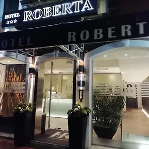 Roberta *** Μέστρε