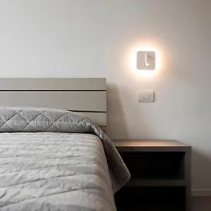Apartmanhotel Cavalli