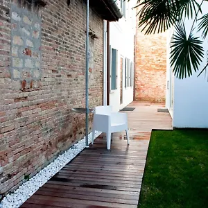 2* Guest house Legrenzi