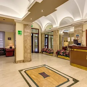 Igea Hotel Roma