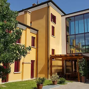 Unahotels Eco Costanza Venezia *** Μέστρε