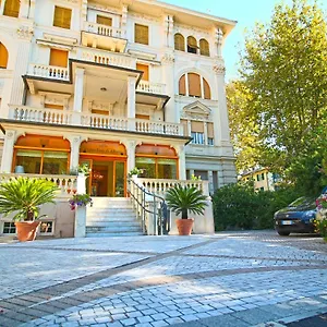 Il Giardino Di Albaro Hotel Genova