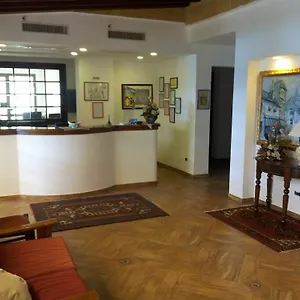 Riviera Hotel Marinella di Selinunte