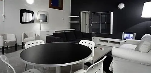 Villa Moro Lin Design Apartments Mestre Aparthotel