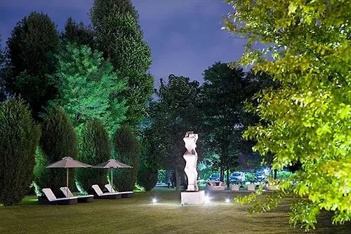 Villa Moro Lin Design Apartments Mestre Aparthotel